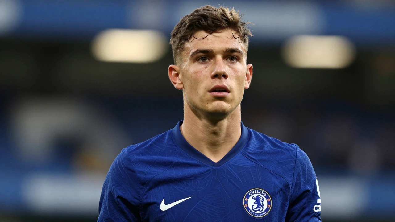 Chelsea FC's Landon Emenalo is reportedly close to joining Celtic, providing competition for Kieran Tierney