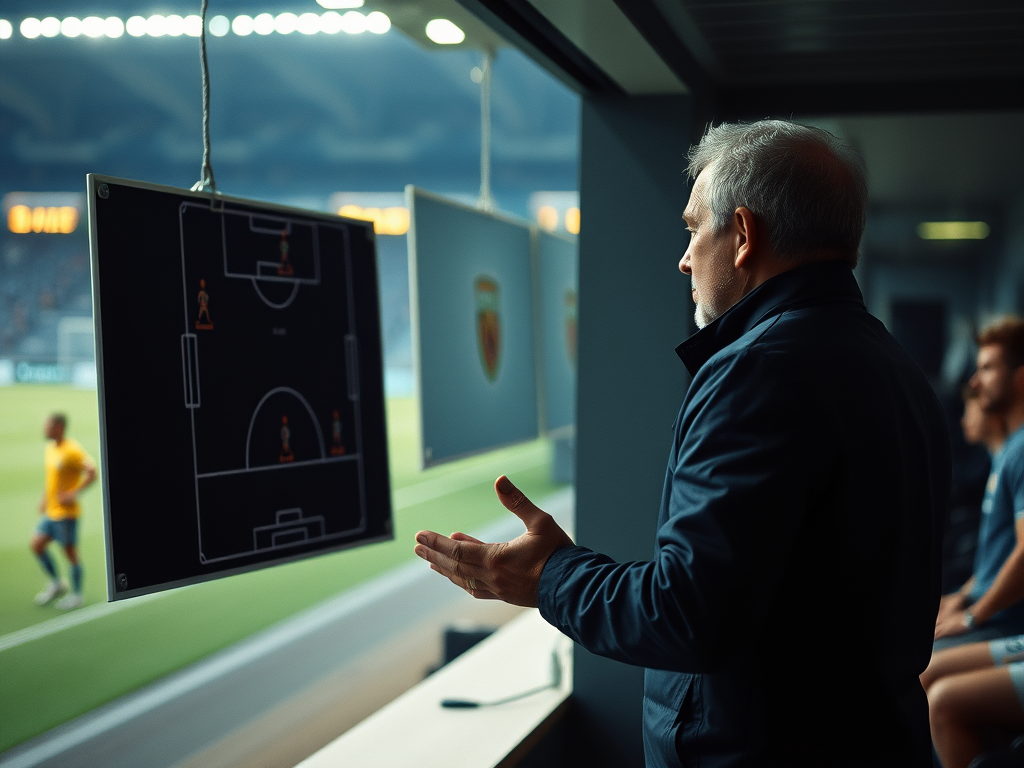 DR Congo: Building a Strong Squad for the 2026 World Cup