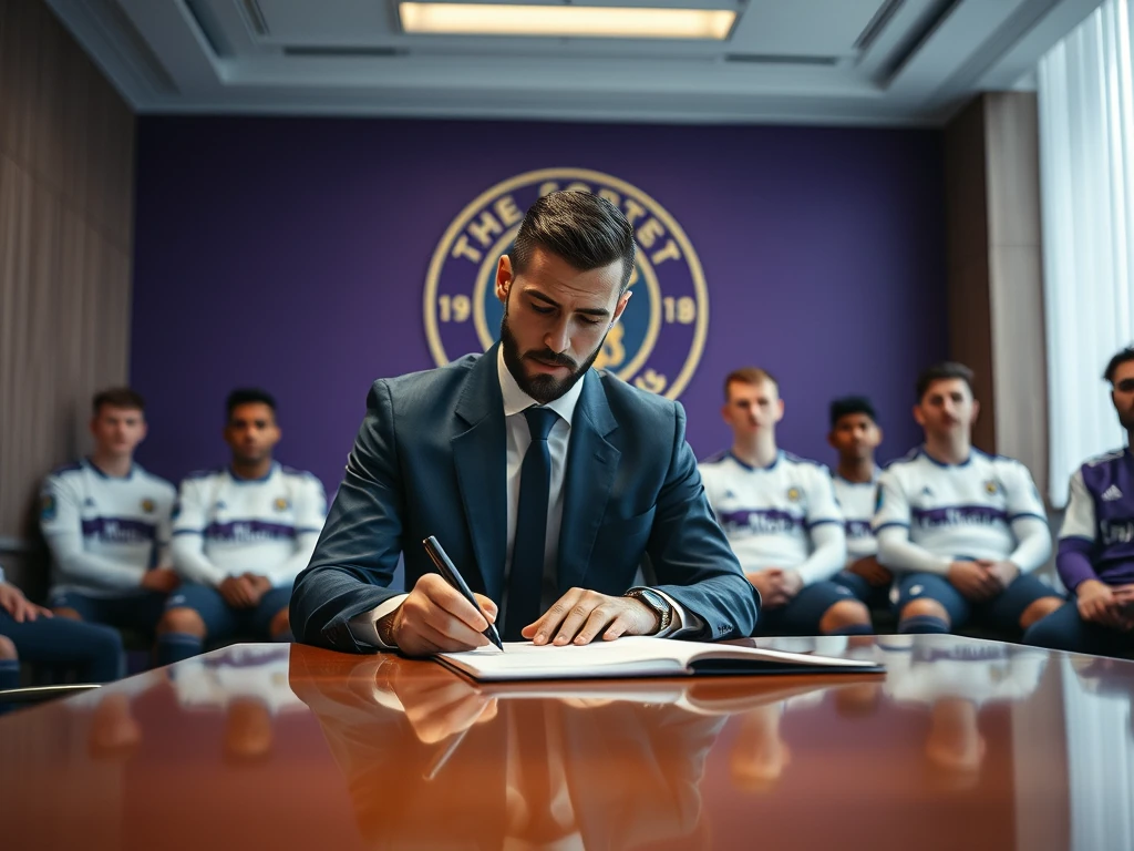 Le Toulouse Football Club doit gérer plusieurs situations importantes pour préparer son effectif de la saison 2026-2027...
