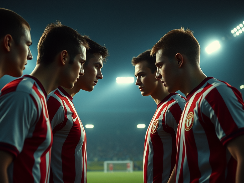 Rituals of the Saints: The Soul of Southampton’s Fan Culture