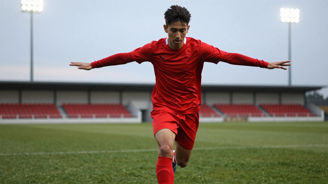 Bristol City must register at least eight homegrown players in their Championship squad and name seven in each matchday...
