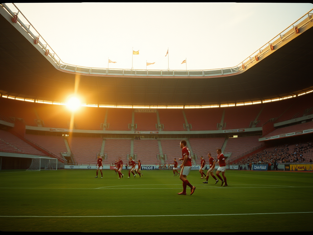 La Saison 1984-1985 : Metz, le Phénix du Football Français
