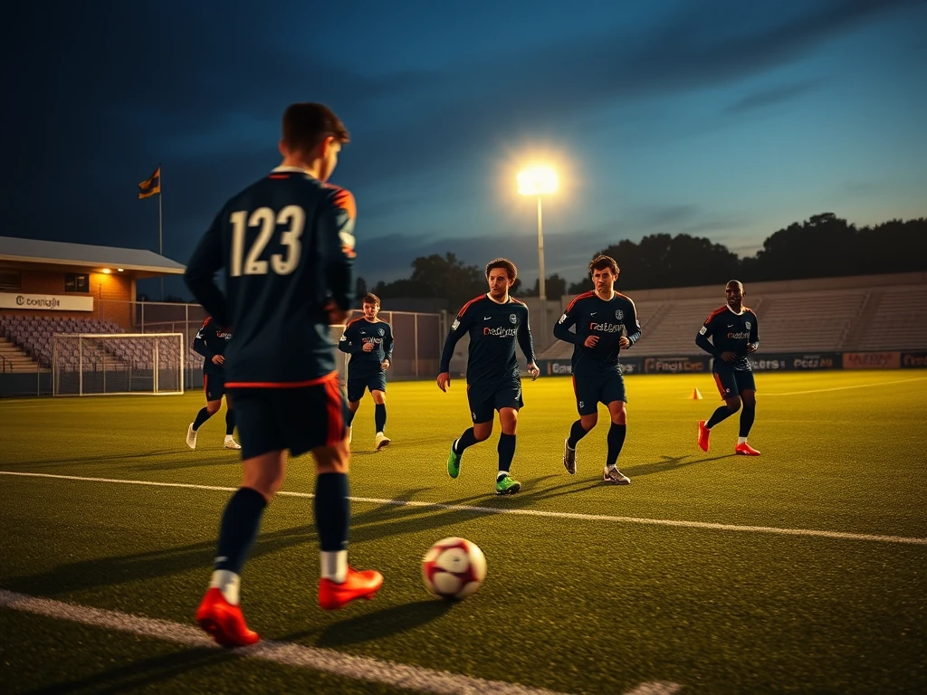 Tottenham Women have confirmed their 18-player squad for the World Sevens Football tournament, which will be hosted at...