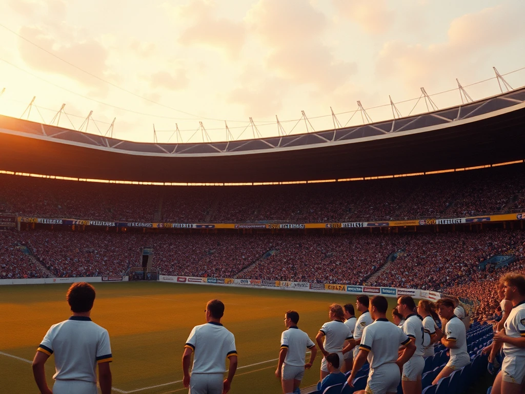 Leeds United's 1982 FA Cup run remains a significant chapter in the club's history, marked by thrilling matches and...