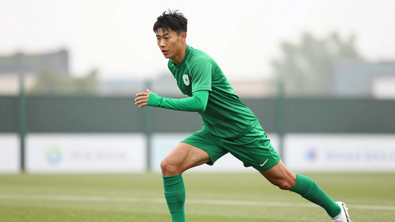 Plymouth Argyle head coach Tom Cleverley says midfielder Bradley Ibrahim deserves more playing time, with the 21-year-old...