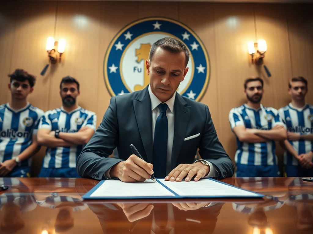 Blackburn Rovers Complete Emotional Return with New Manager