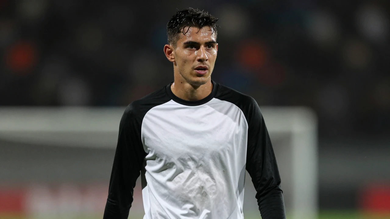 Port Vale's Jack Shorrock joins Sligo Rovers on loan to gain experience