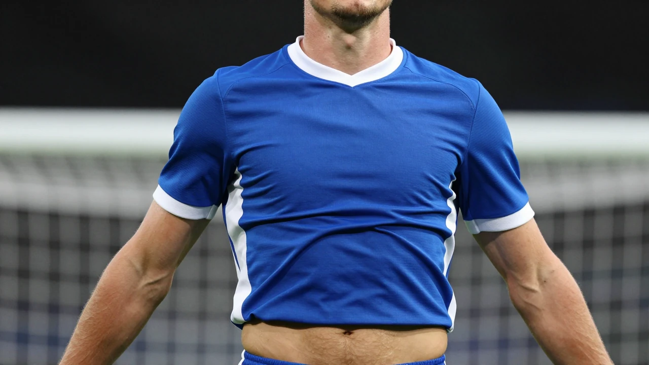 Kilmarnock vs Celtic: Celtic's Kasper Hogh Scores Hat Trick