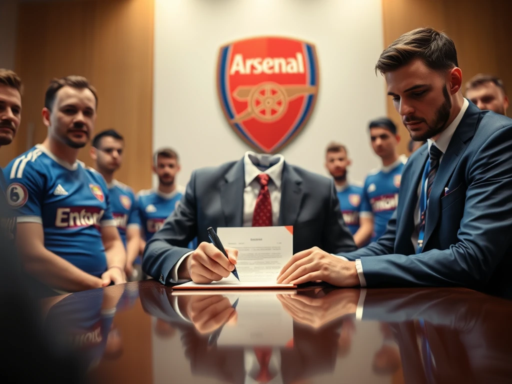 Aston Villa set to lose head doctor to Arsenal transfer