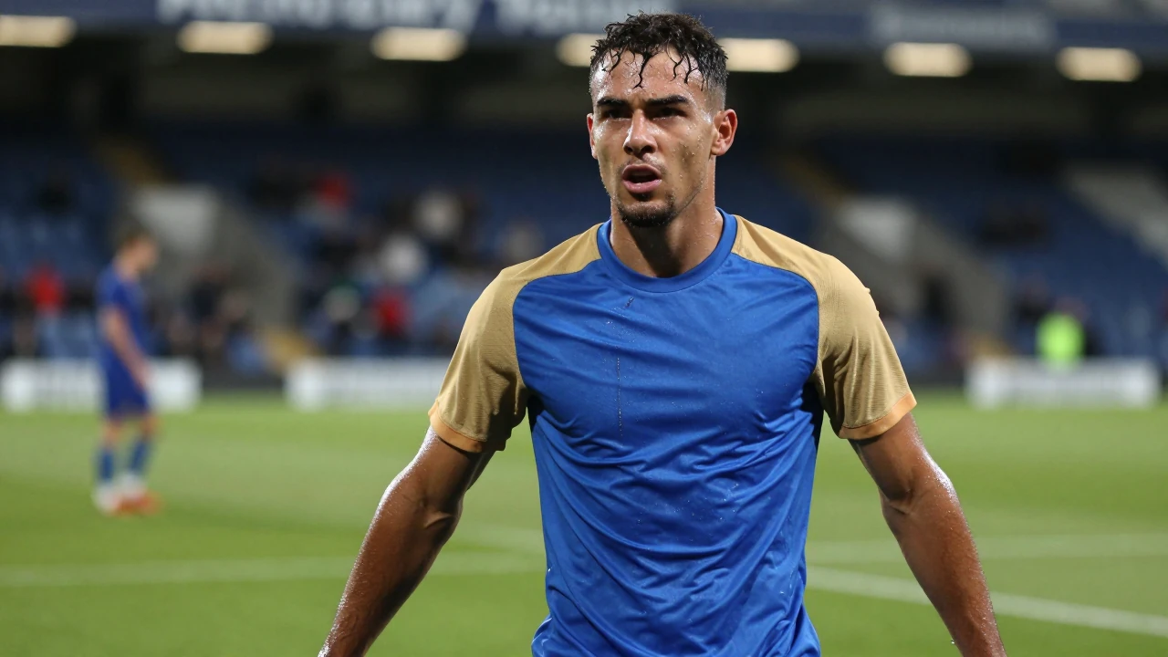 AFC Wimbledon's pre-season friendly against Brentford ended in a 3-2 loss, despite a late comeback