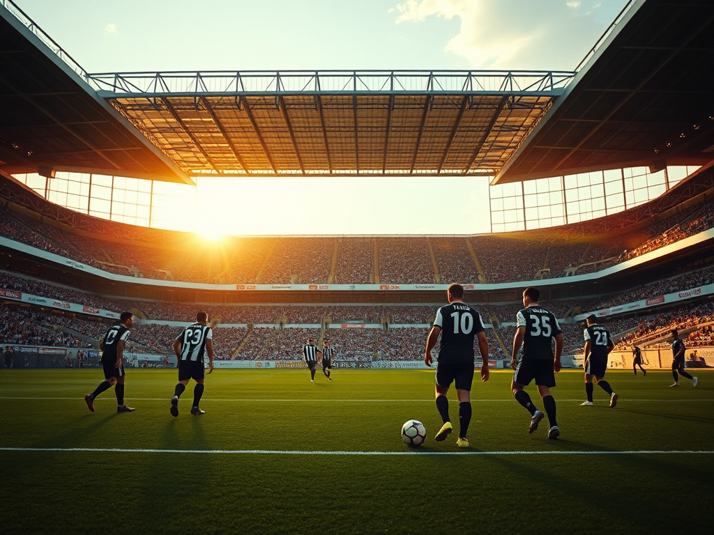 Casa Pia: Tactical Adjustments to Enhance Offensive Creativity