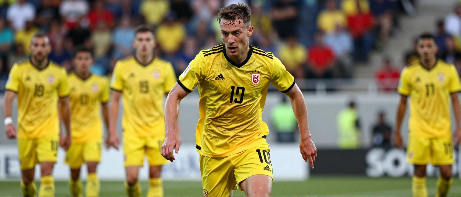Česká reprezentace sice vypadla z MS 2026 už v základní skupině, ale její tenistky Lindy Noskové a Karolíny Muchové...