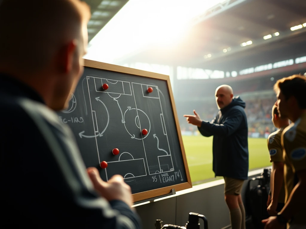 Türkiye Milli Takımı, FIFA 2026 Dünya Kupası'nda Paraguay'a 2-0 yenilerek turnuvaya veda ettikten sonra teknik direktör...