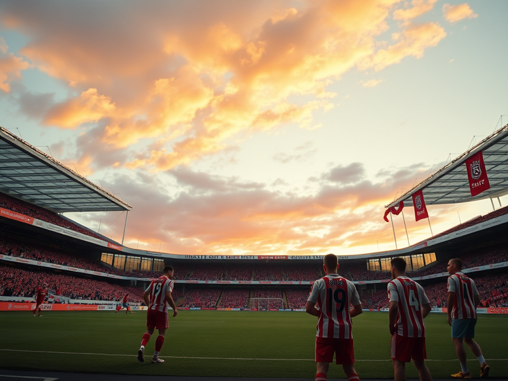 V. Johansson: Stoke City's Goalkeeper and Sweden's World Cup Hopeful