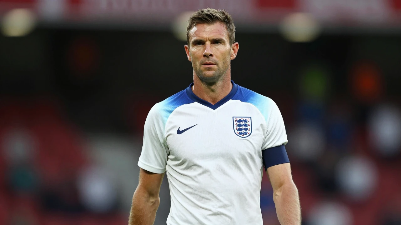 England: As Steven Gerrard marks 14 years with the Three Lions, his impact on English football remains unparalleled