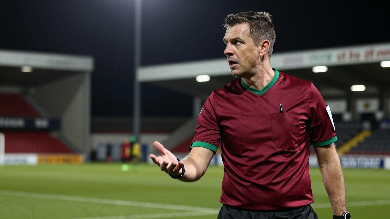 Northampton Town will take on Crewe Alexandra at Sixfields on 22 August 2026 at 14:00