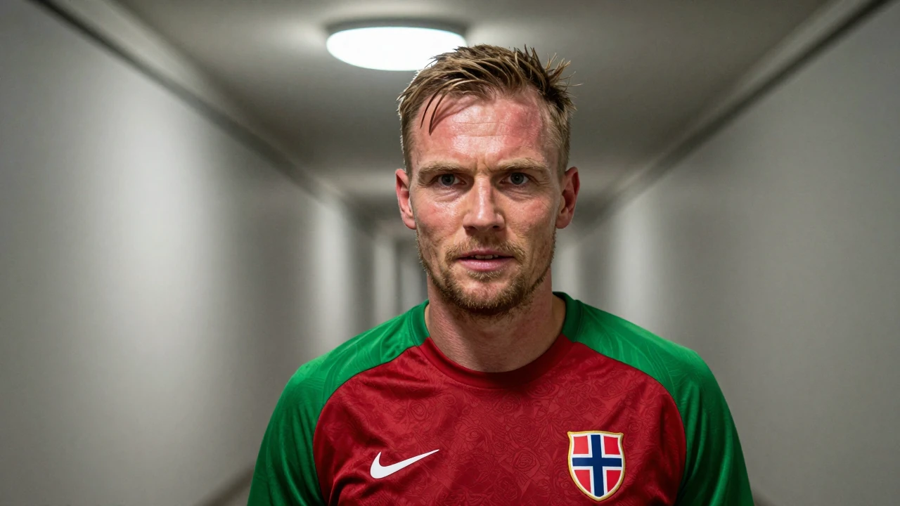 Norwegian midfielder Felix Horn Myhre has addressed his future with SK Brann, while West Bromwich Albion continue to be...