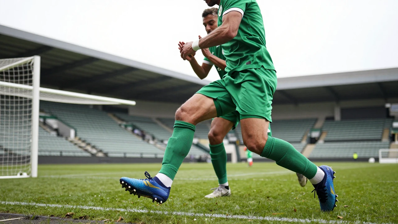 Manager Tom Cleverley and captain Wes Harding voiced frustration after Plymouth Argyle's 1-0 home defeat, believing...