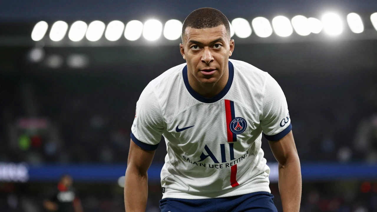 Le Paris Saint-Germain débute sa saison avec la Supercoupe d'Europe contre Aston Villa, après un doublé européen réussi