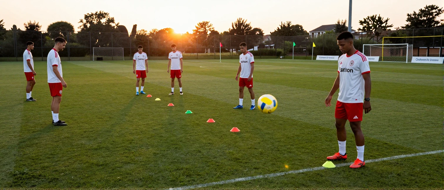 Sevilla starts pre-season with over 30 players, a challenge for Luis García Plaza, who seeks a shorter and more effective...