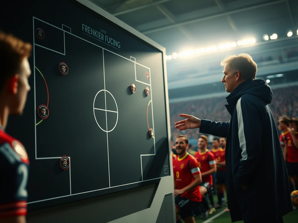 Netherlands national football team vs Sweden: Ronald Koeman decides on Frenkie de Jong