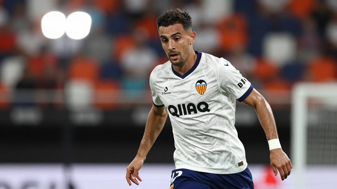 El Valencia CF busca el triunfo en el último partido amistoso de la pretemporada contra el Hércules CF, mientras que el...