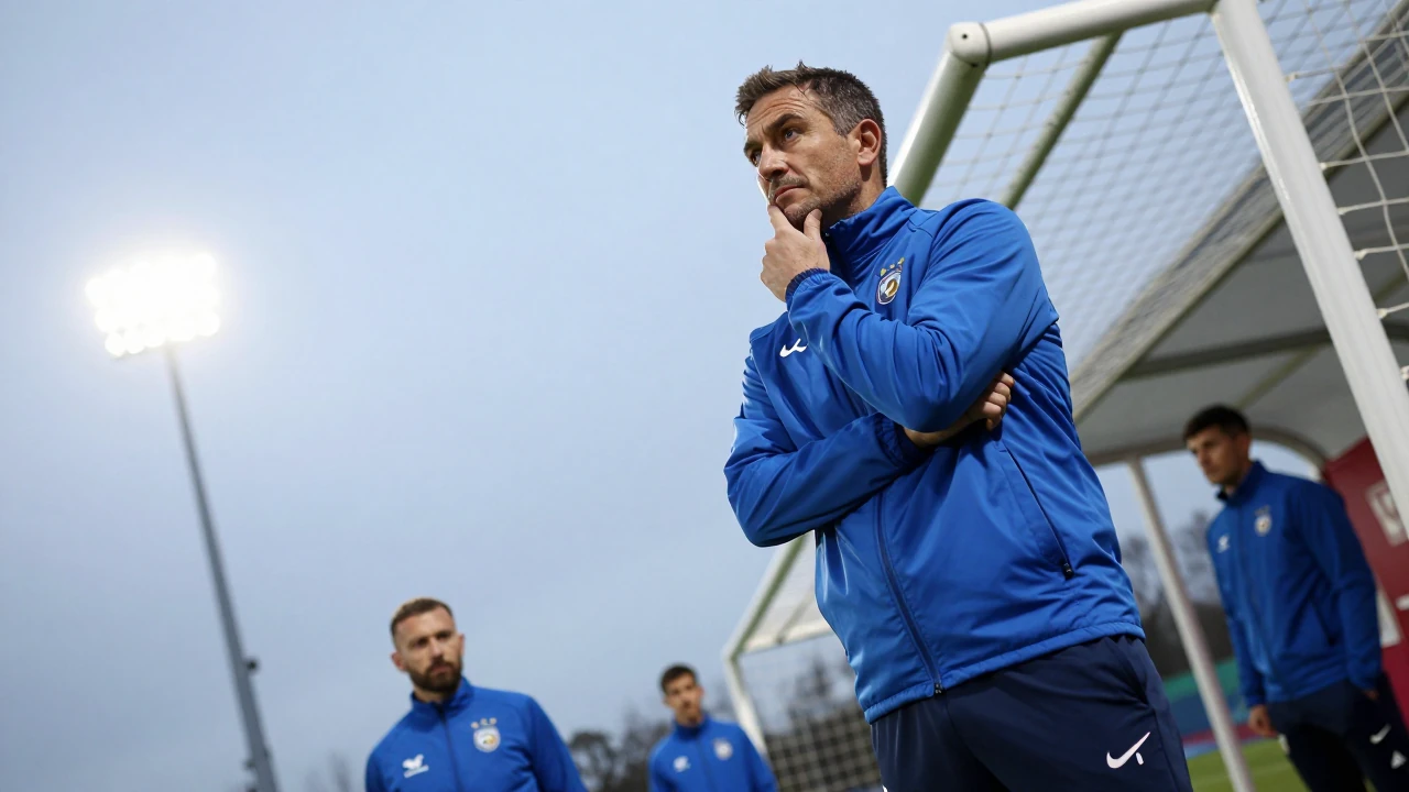 Portsmouth manager John Mousinho says the club is unlikely to look at the free agent market after a busy summer of twelve...