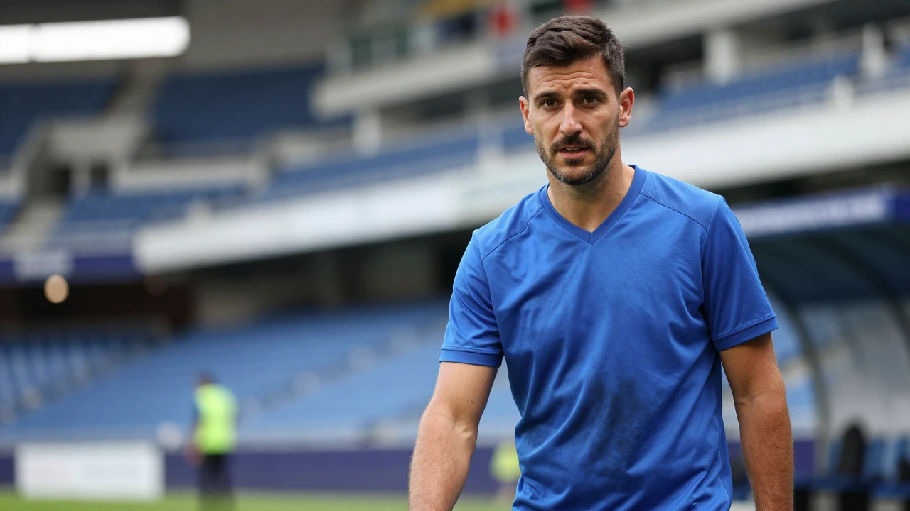 Rayo Vallecano debe abandonar el Estadio de Vallecas por riesgo de legionela; descubre el impacto y los planes de...