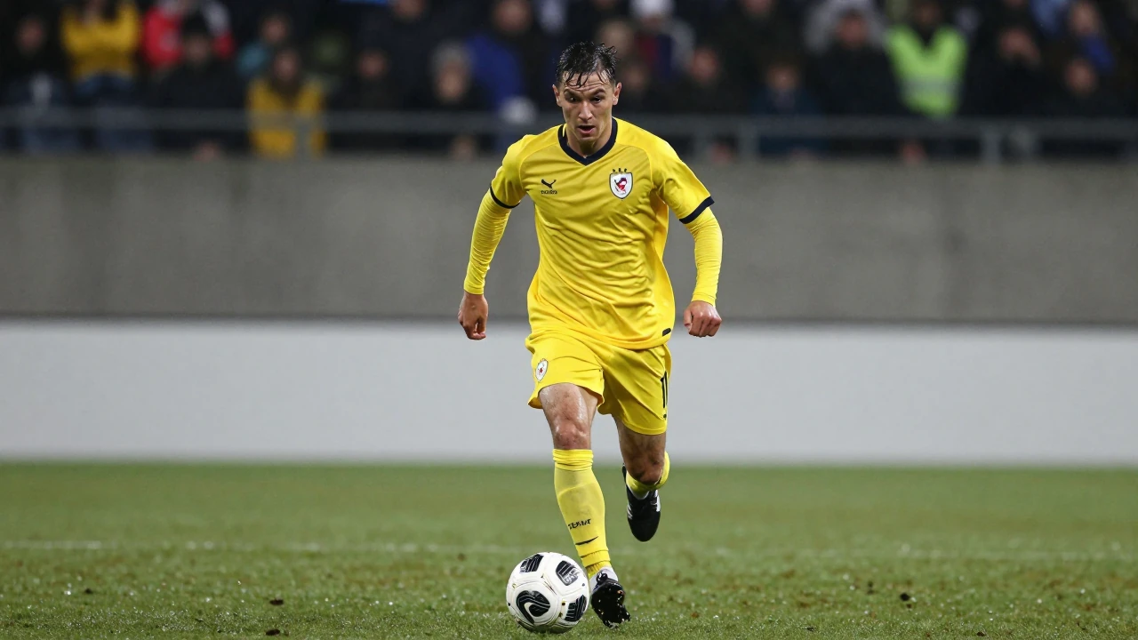 Fortuna Sittard profiteert van een verzwakte FC Twente, want centrale verdediger Stav Lemkin is niet inzetbaar voor het...