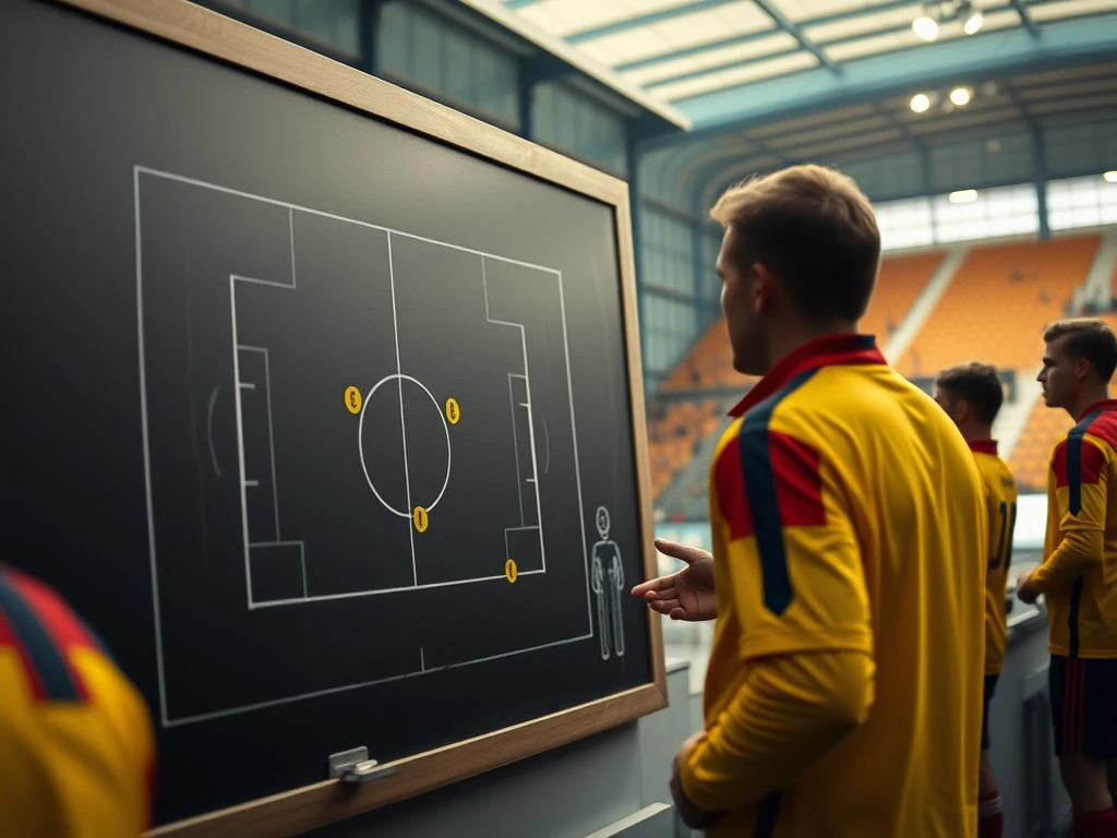 As Watford prepares for their next league match, the focus shifts to key players and tactical strategies
