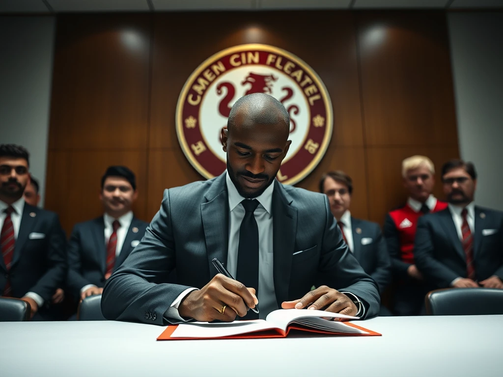 Eintracht Frankfurt steht vor einem wilden Transfersommer: Nathaniel Brown wird zum FC Bayern München wechseln