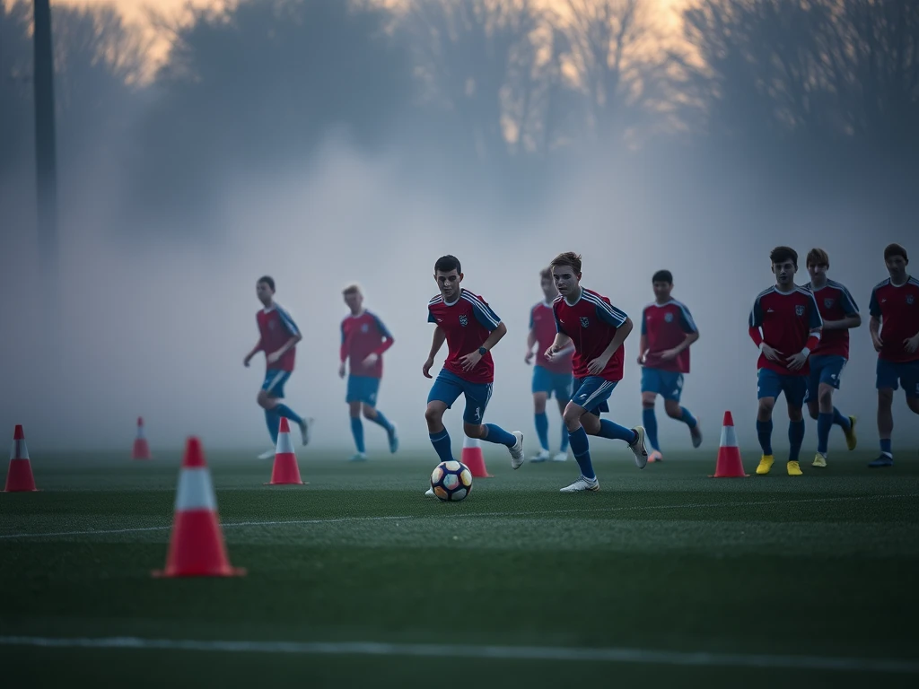 West Ham United Raise Concerns Over Manchester United's Mateus Fernandes Bid