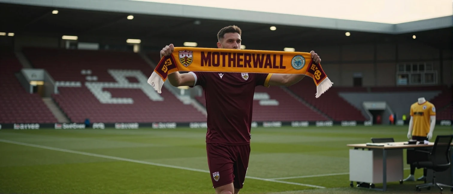 Motherwell winger Elijah Just is wanted by Swansea City and Celtic this summer as the 26-year-old left-footer’s contract...