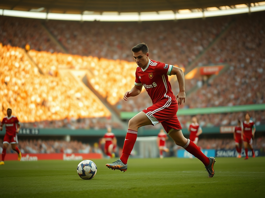 Hartberg's Tactical Variations: Adjustments for Greater Impact