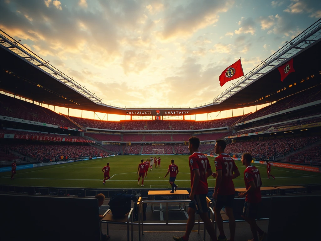 FC St. Pauli sucht eine neue Stadionhymne