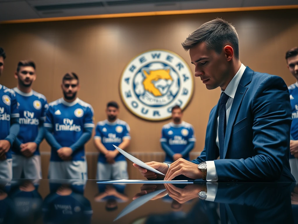 Jordan Ayew's Departure: What It Means for Leicester City and Their Future