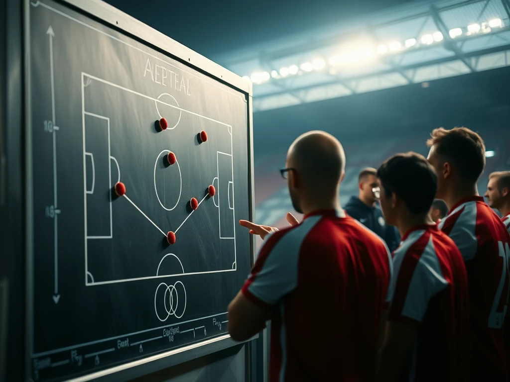 Tactical Adjustments for Sheffield United: Fine-Tuning for Success