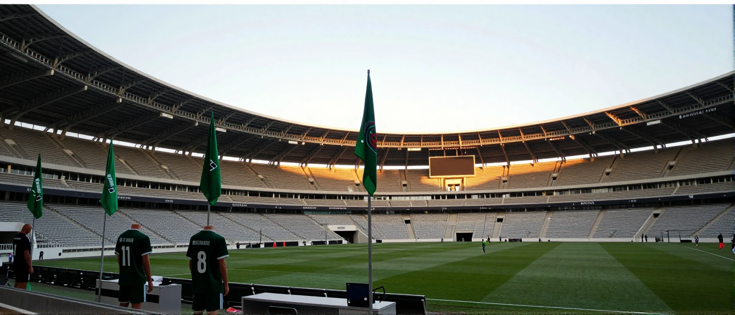 Les Lions de la Teranga sénégalais ont été éliminés de la Coupe du monde, mais la question persiste : la « malédiction...
