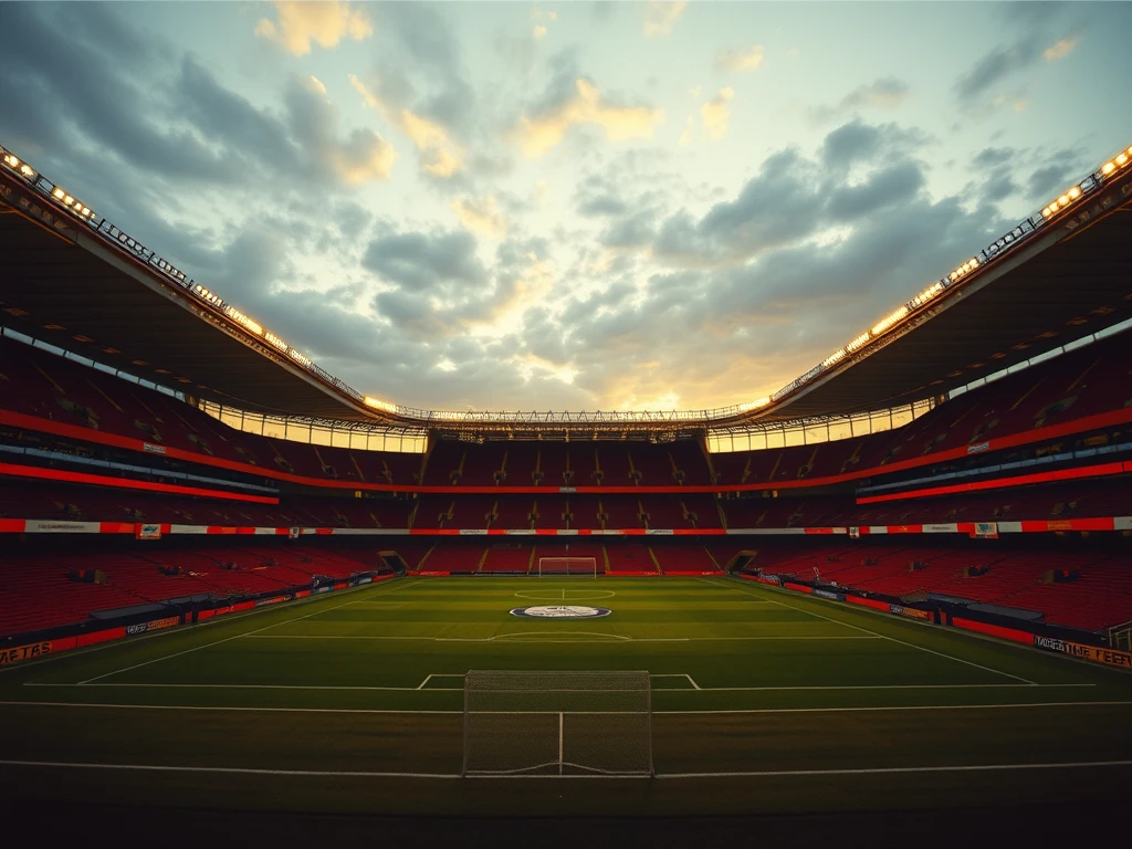 The Wolves’ Den: Embracing Fan Traditions at FC Midtjylland
