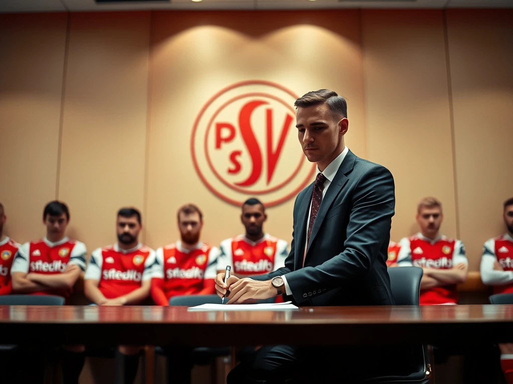 PSV Eindhoven is interested in signing 18-year-old defender Ruud Nijstad from FC Twente