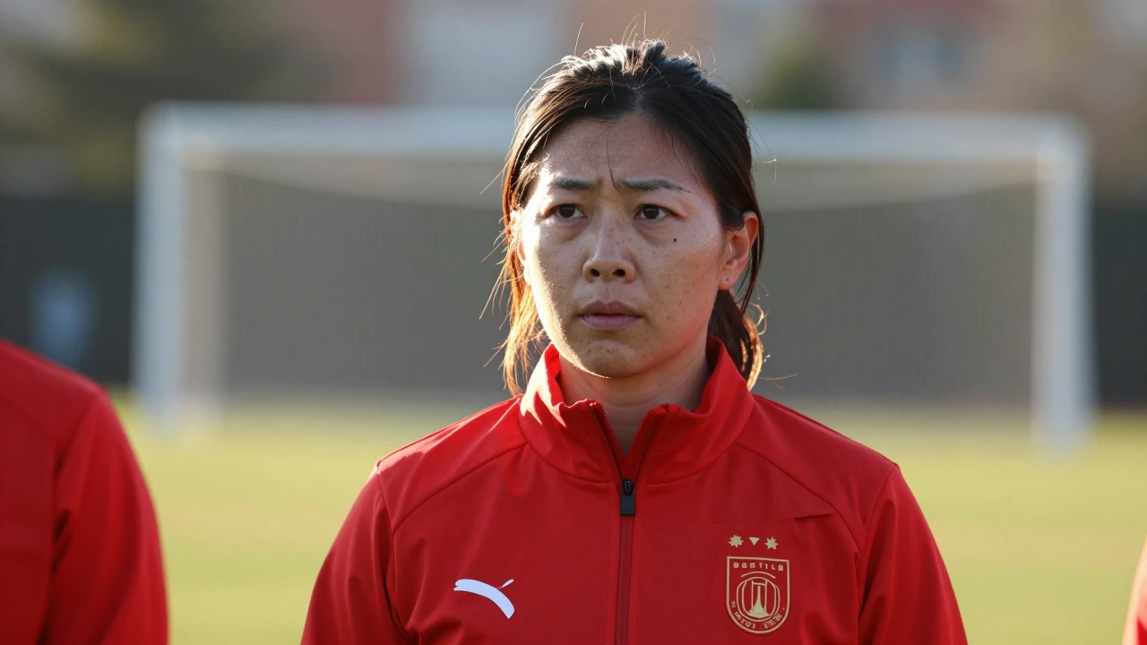 Arsenal Women manager Renée Slegers says her squad has a 'real hunger' to challenge for the WSL title this season...