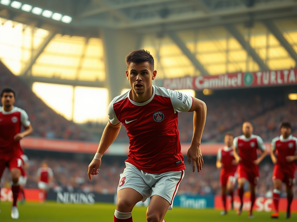 Haaland Congratulates PSG: What Does This Mean for PSV?