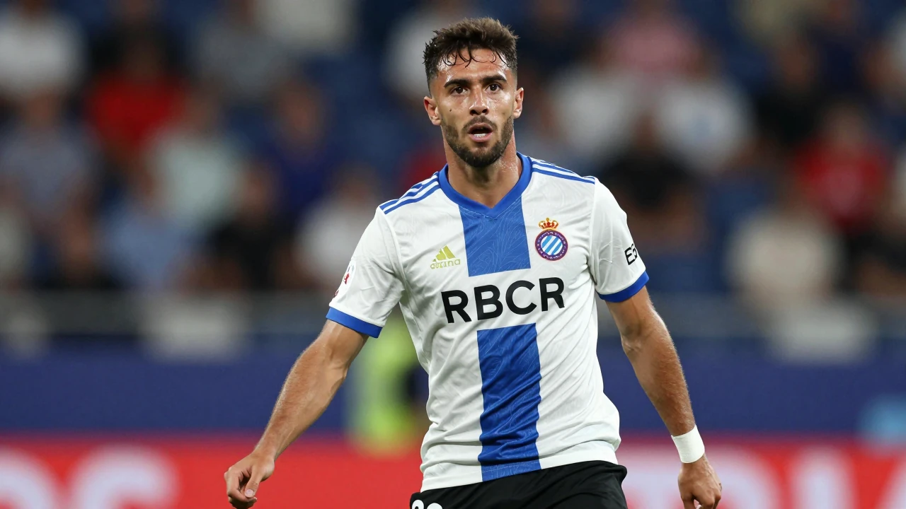 RCD Espanyol se quedó con un punto en el partido contra Middlesbrough, gracias a un golazo de Tyrhys Dolan