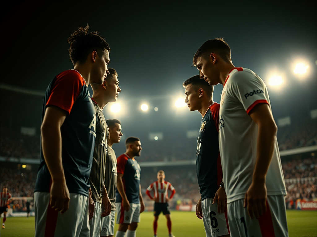 El Duelo de Estilo y Estrategia: Mirandés vs Granada CF
