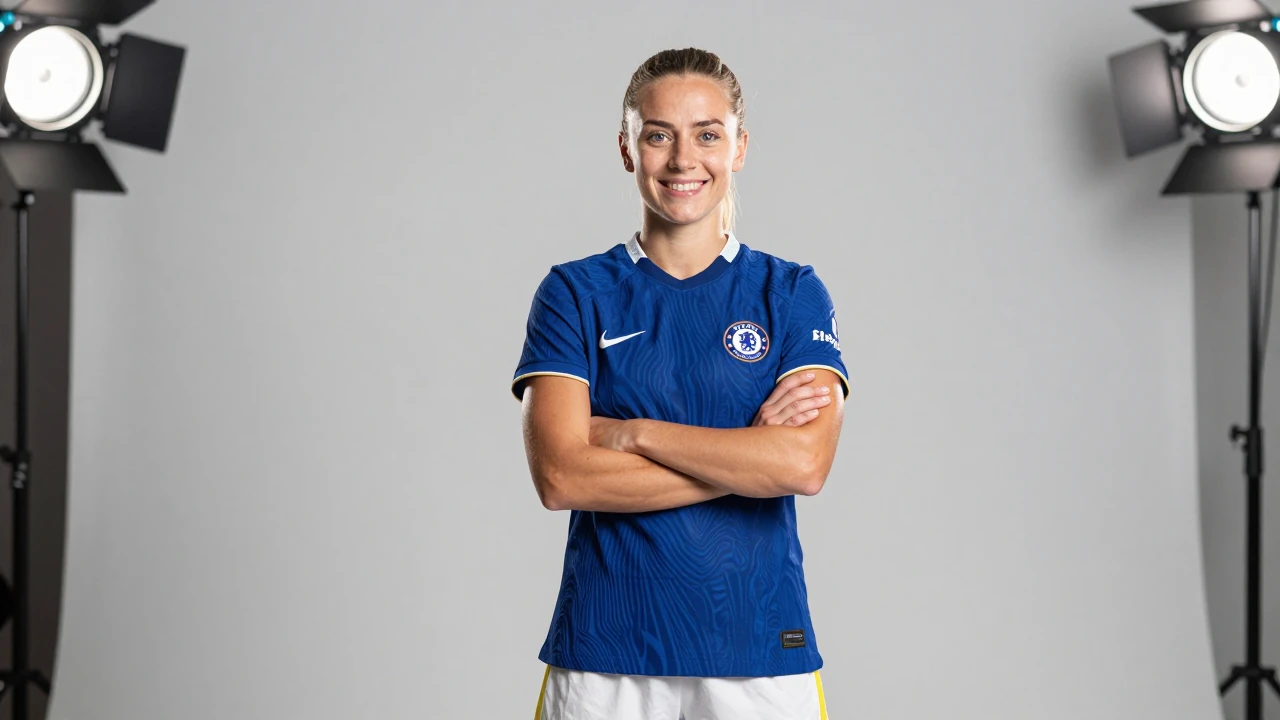 Chelsea Women's Lucy Bronze backs World Cup boycott for the future of the game