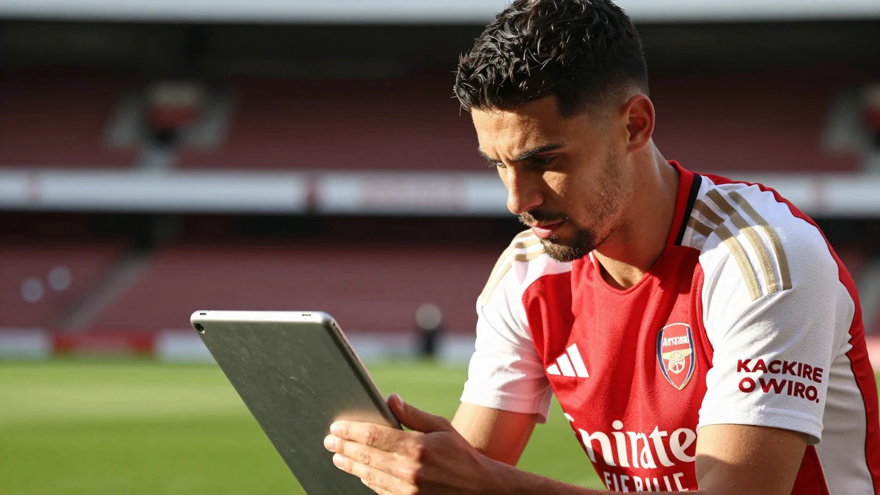 A guide to the best Arsenal defenders for Fantasy Premier League managers, ranking options from the premium Gabriel to...