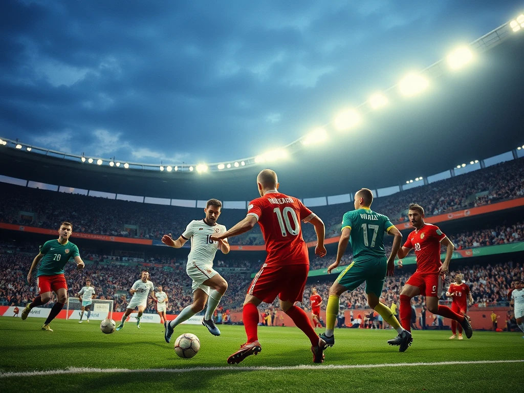 Türkiye Millî Futbol Takımı, ABD'de Meksika ile oynayacak olan dostluk maçı için biletler satışa çıkarıldı