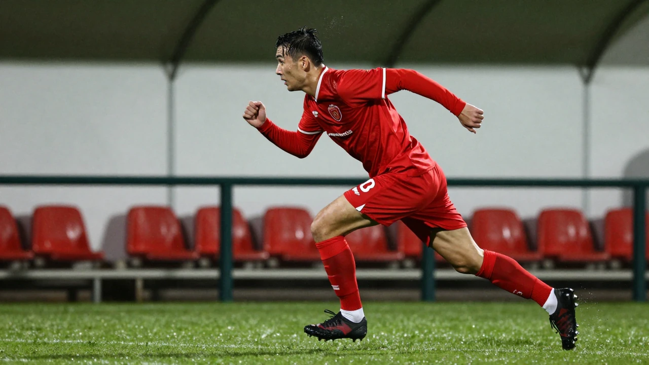 Stevenage FC's squad has been shaped by numerous player movements to and from a wide network of clubs across the EFL and...