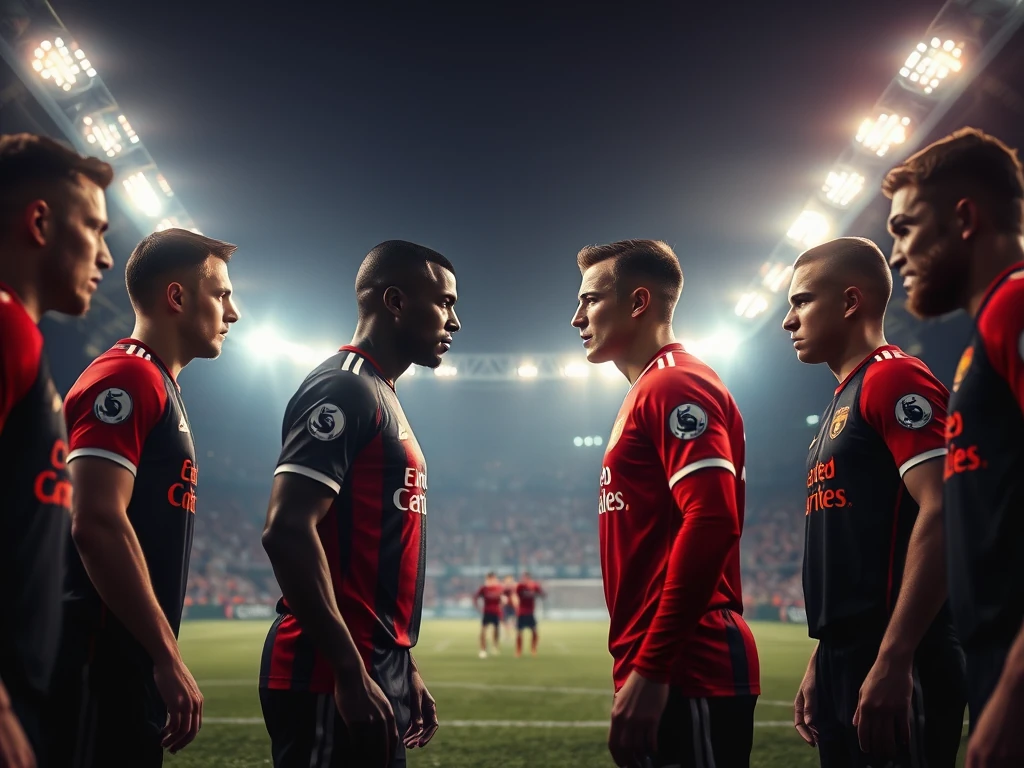 Tactical Preview: FC Midtjylland's Key Players Against Aalborg BK