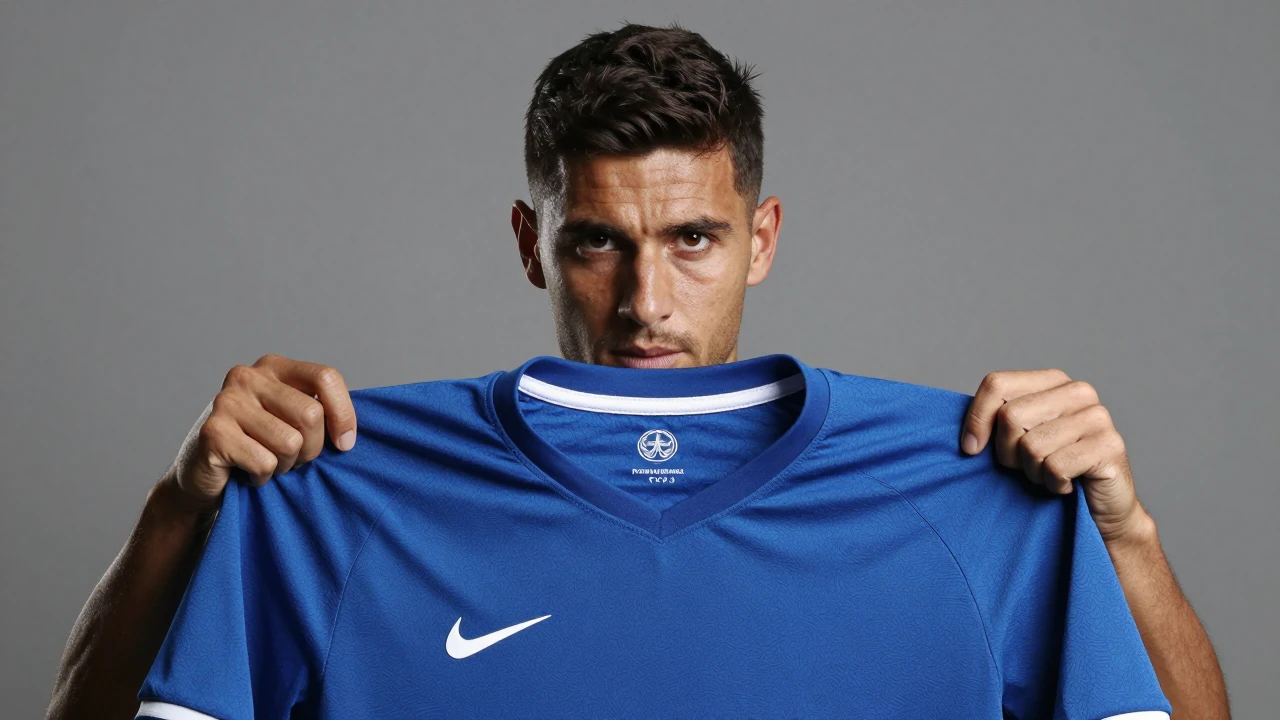 Ipswich Town have signed Dutch forward Zian Flemming from Burnley for a reported £20 million fee, with the 28-year-old...